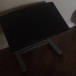 Small table desk